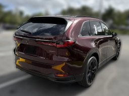 Mazda CX-90 Premium Sport 3.3 Turbo 2026