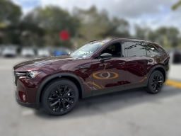 Mazda CX-90 Premium Sport 3.3 Turbo 2026