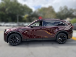 Mazda CX-90 Premium Sport 3.3 Turbo 2026