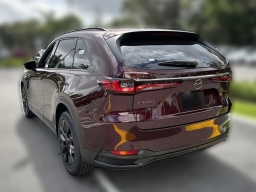 Mazda CX-90 Premium Sport 3.3 Turbo 2026