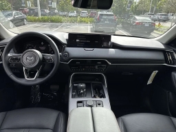 Mazda CX-90 Premium Sport 3.3 Turbo 2026