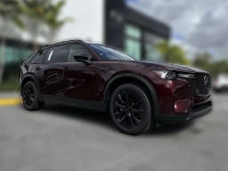 Mazda CX-90 Premium Sport 3.3 Turbo 2026