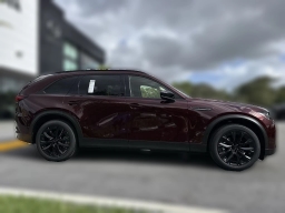 Mazda CX-90 Premium Sport 3.3 Turbo 2026