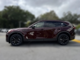 Mazda CX-90 Premium Sport 3.3 Turbo 2026