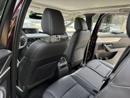 Mazda CX-90 Premium Sport 3.3 Turbo 2026
