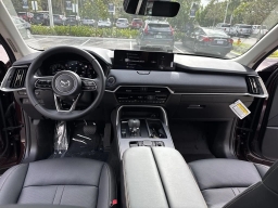 Mazda CX-90 Premium Sport 3.3 Turbo 2026