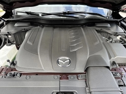 Mazda CX-90 Premium Sport 3.3 Turbo 2026