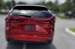 Mazda CX-90 Premium Sport 3.3 Turbo 2026
