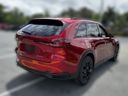 Mazda CX-90 Premium Sport 3.3 Turbo 2026