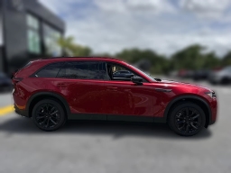 Mazda CX-90 Premium Sport 3.3 Turbo 2026