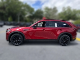 Mazda CX-90 Premium Sport 3.3 Turbo 2026