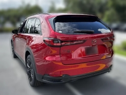 Mazda CX-90 Premium Sport 3.3 Turbo 2026