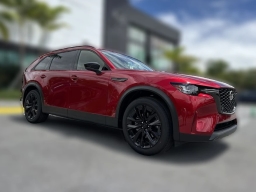 Mazda CX-90 Premium Sport 3.3 Turbo 2026