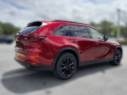Mazda CX-90 Premium Sport 3.3 Turbo 2026