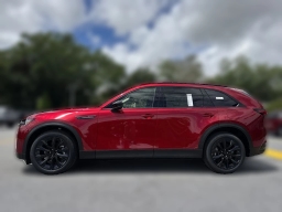 Mazda CX-90 Premium Sport 3.3 Turbo 2026