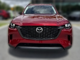 Mazda CX-90 Premium Sport 3.3 Turbo 2026