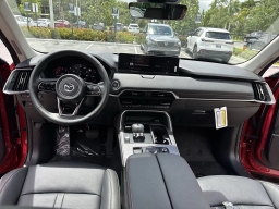 Mazda CX-90 Premium Sport 3.3 Turbo 2026