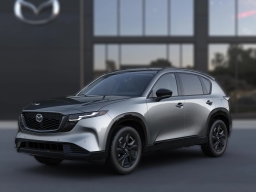 Mazda CX-5 2.5 S Premium AWD 2026