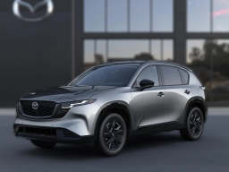 Mazda CX-5 2.5 S Premium AWD 2026