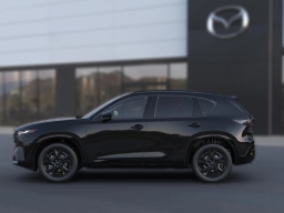 Mazda CX-5 2.5 S Premium AWD 2026