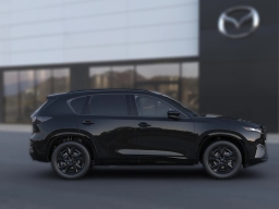 Mazda CX-5 2.5 S Premium AWD 2026