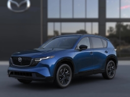 Mazda CX-5 2.5 S Premium AWD 2026