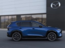 Mazda CX-5 2.5 S Premium AWD 2026