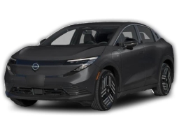Nissan LEAF SV+ FWD 2026