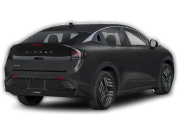 Nissan LEAF SV+ FWD 2026