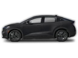 Nissan LEAF SV+ FWD 2026