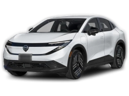 Nissan LEAF SV+ FWD 2026