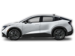 Nissan LEAF SV+ FWD 2026