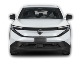 Nissan LEAF SV+ FWD 2026