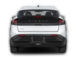 Nissan LEAF SV+ FWD 2026