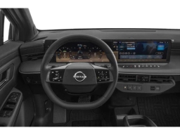 Nissan LEAF SV+ FWD 2026