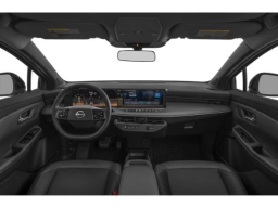 Nissan LEAF SV+ FWD 2026