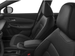 Nissan LEAF SV+ FWD 2026