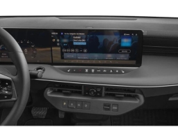 Nissan LEAF SV+ FWD 2026