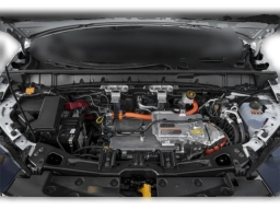 Nissan LEAF SV+ FWD 2026