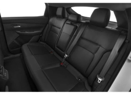 Nissan LEAF SV+ FWD 2026