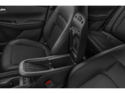 Nissan LEAF SV+ FWD 2026