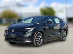 Nissan LEAF SV+ FWD 2026