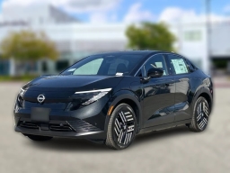 Nissan LEAF SV+ FWD 2026