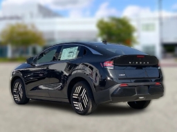 Nissan LEAF SV+ FWD 2026