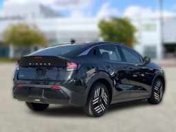 Nissan LEAF SV+ FWD 2026
