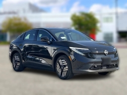Nissan LEAF SV+ FWD 2026