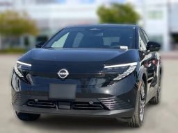 Nissan LEAF SV+ FWD 2026