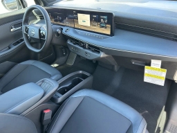 Nissan LEAF SV+ FWD 2026