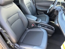 Nissan LEAF SV+ FWD 2026