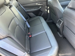 Nissan LEAF SV+ FWD 2026